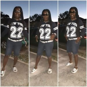 Meet your Posher, Joyce